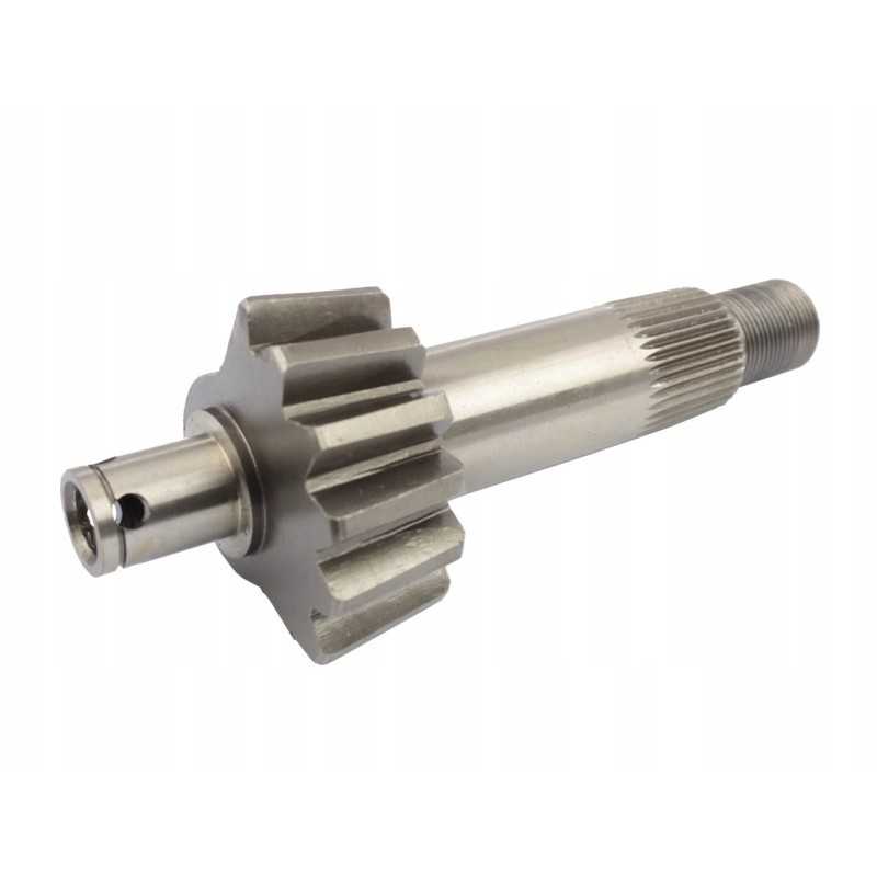 Pagrindinis vairo mechanizmo velenas 91000040