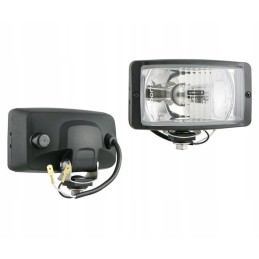 Halogeninis kelio žibintas hm2 20073 wesem