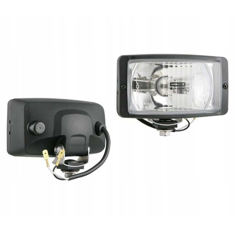 Halogeninis kelio žibintas hm2 20073 wesem