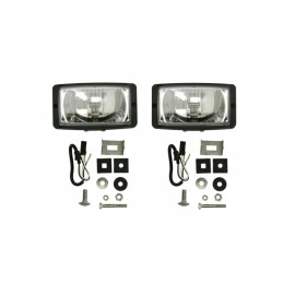 Halogeninis kelio žibintas hm2 20073 wesem