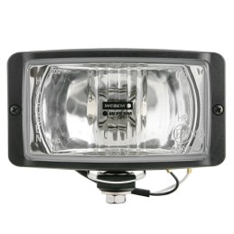 Halogeninis kelio žibintas hm2 20073 wesem