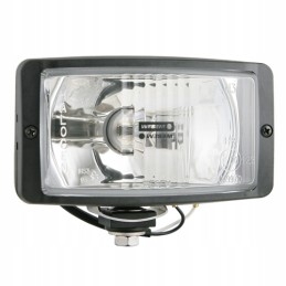 Halogeninis kelio žibintas hm2 20073 wesem