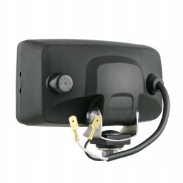 Halogeninis kelio žibintas hm2 20073 wesem