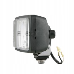 Halogeninis kelio žibintas hm2 20073 wesem