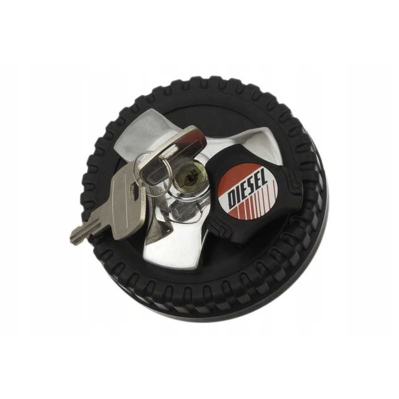 85702172n degalų bako dangtelis su rakteliu