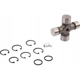 Skersinis velenas fi 27x75 0mm fi 24x91 0mm 2380 gopa