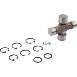 Skersinis velenas fi 27x75 0mm fi 24x91 0mm 2380 gopa