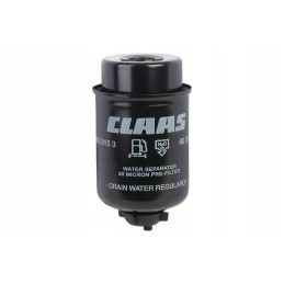 6005028153 originalus Claas kuro filtras