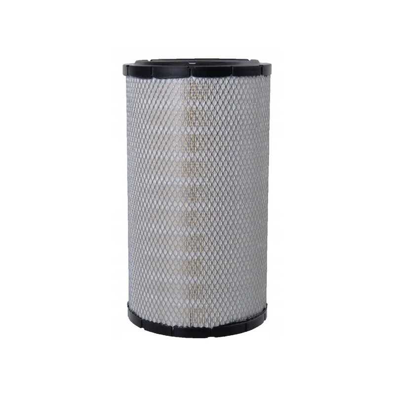 Cilindrinis oro filtras 418 9mm x 237mm x 130