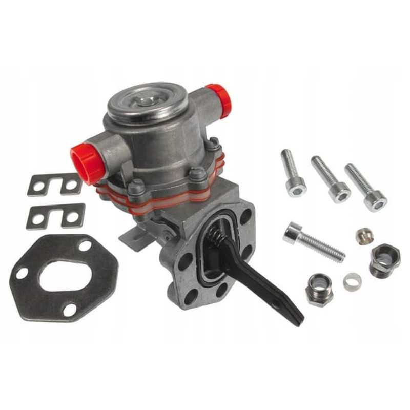 Vpd3067 kuro siurblys