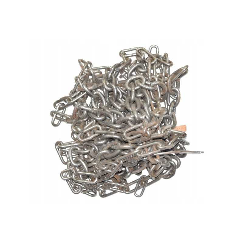 Sniego grandinėlė 12 4 28 fi 10mm ursus c 330 kaina