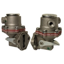 Kuro siurblys, maitinantis Lombardini Pronar variklį