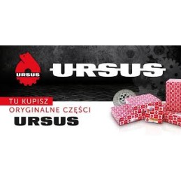 Remonto komplektas visam Ursus C330 varikliui
