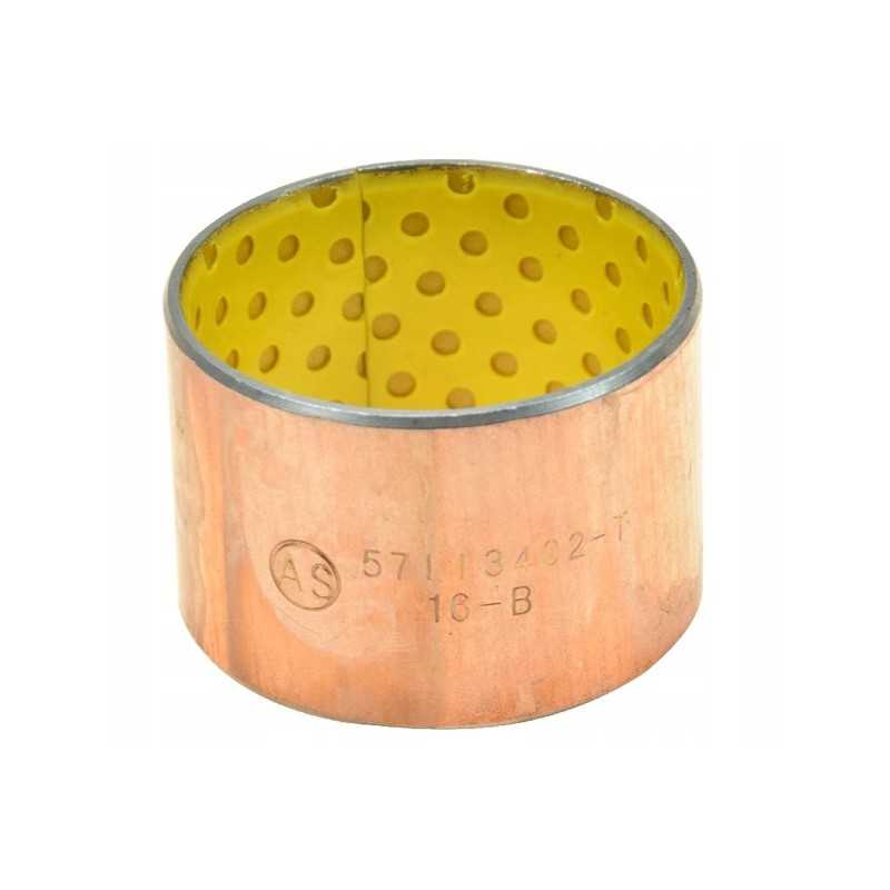 Bimetalinis kaiščio įvorė Nr