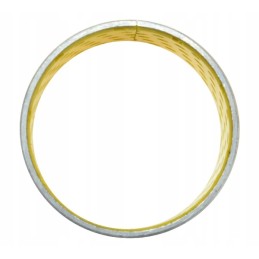 Bimetalinis kaiščio įvorė Nr