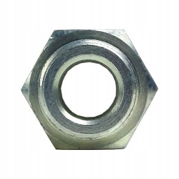 Ilgas vienos krypties jungties korpusas Ursus C 330 500