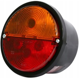 Galinis dešinysis kombinuotas žibintas ursus c 330 c 360 buvo