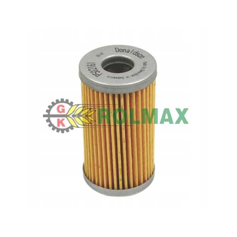 Kuro filtro kasetė Donaldson P502161