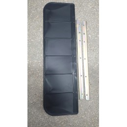 Mtz Pronar 82 skydelis nuo saulės