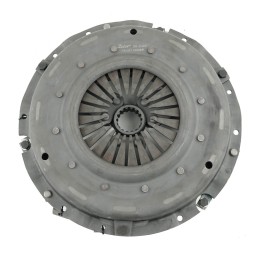 Forterra sankabos prispaudimo plokštelė 350mm 19021503