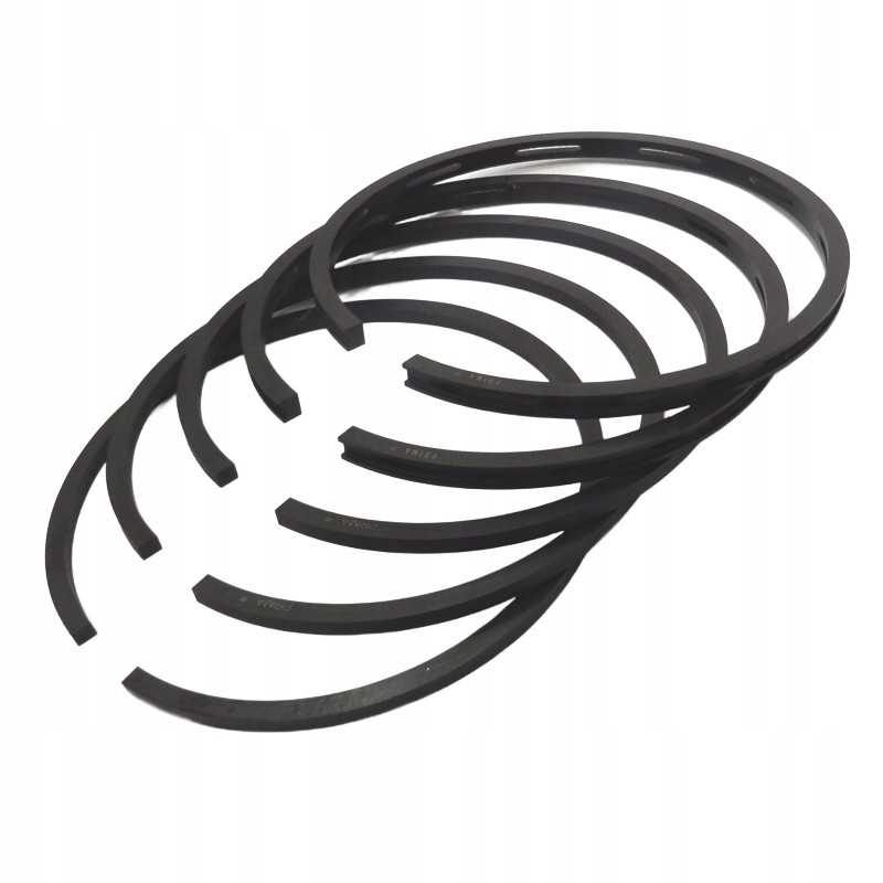Variklio žiedų rinkinys fi 105 zetor z25 5 žiedai