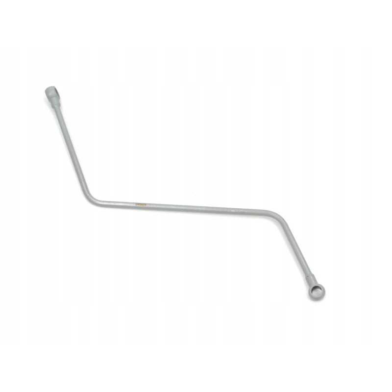 Kuro vamzdis ir 4 cilindrų C 385 originalus