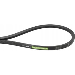 V formos diržų komplektas 2 vnt