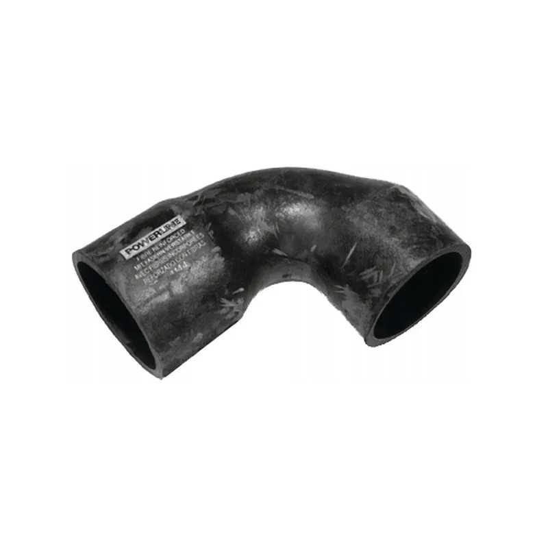 Apatinė žarna 50x130 mm