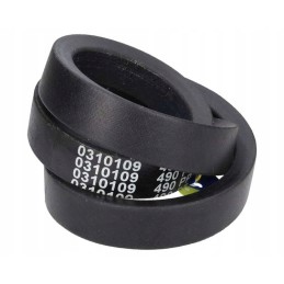 Diržas 32x1225 nh korpusas 80334065 789853m1 785806