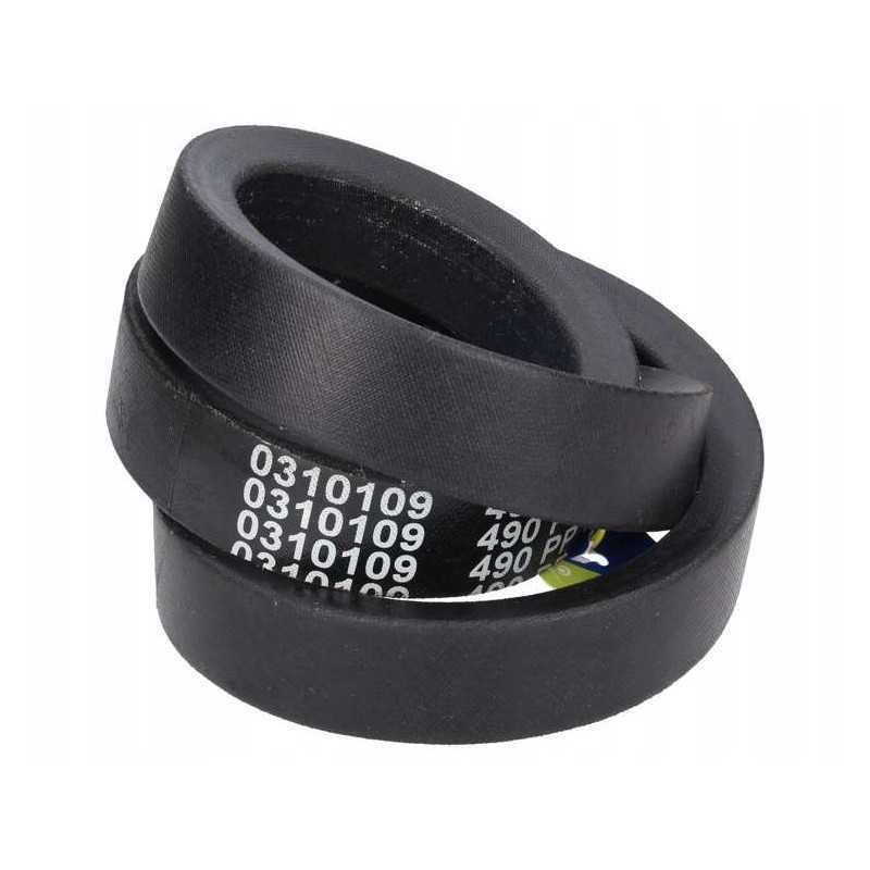 Diržas 32x1225 nh korpusas 80334065 789853m1 785806