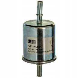 John Deere AL153517 srauto kuro filtras