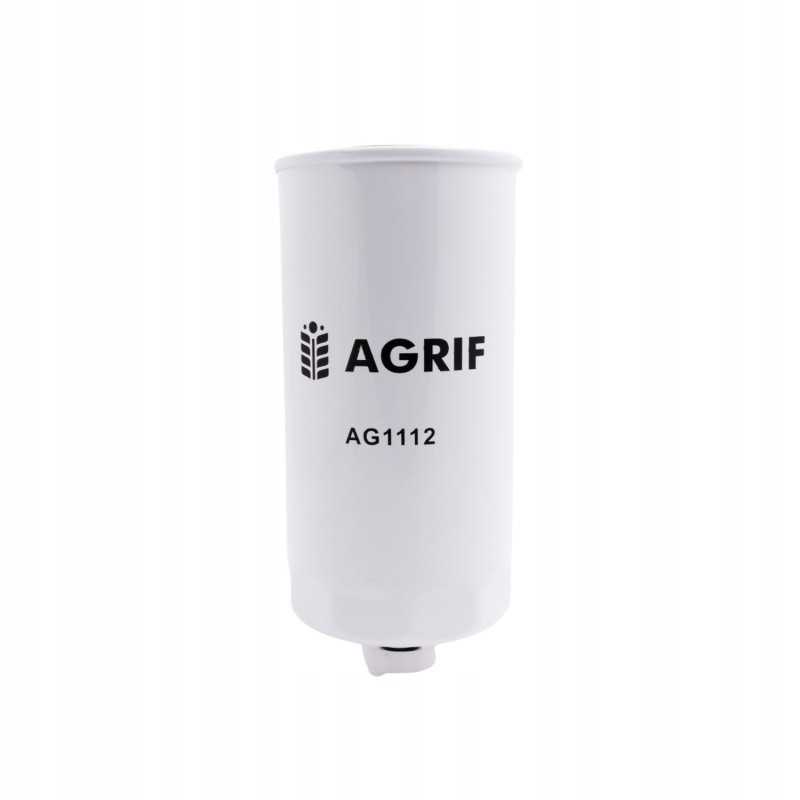 Agrif ag1112 kuro filtras 5802726987