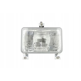 Wesem RE 27021 01 LP priekinis žibintas