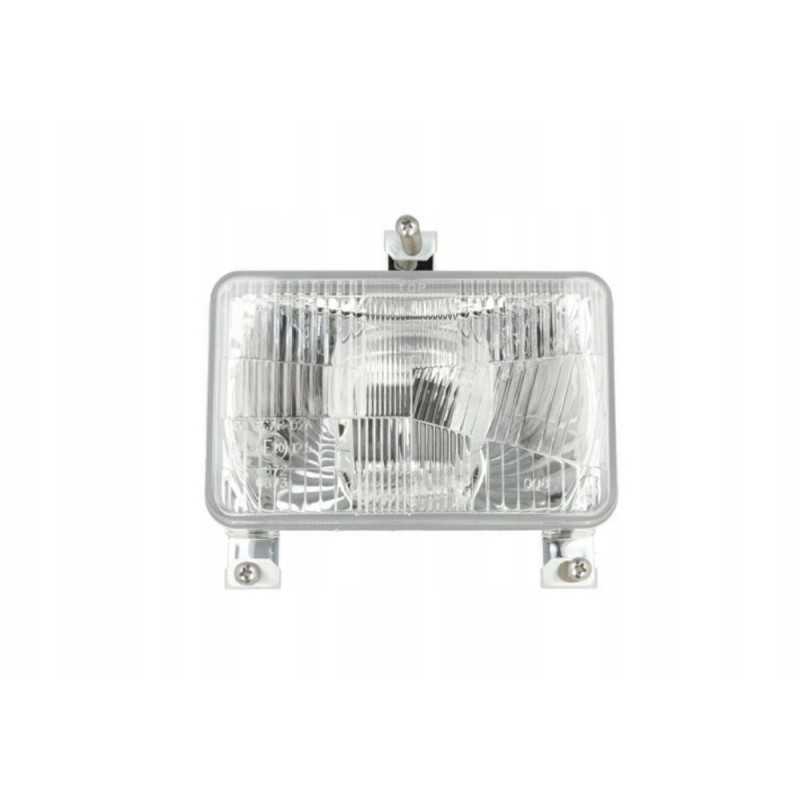 Wesem RE 27021 01 LP priekinis žibintas