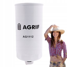 Agrif ag1112 kuro filtras 5802726987
