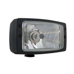 H4 tipo priekinis žibintas pes1 41800 korpuse