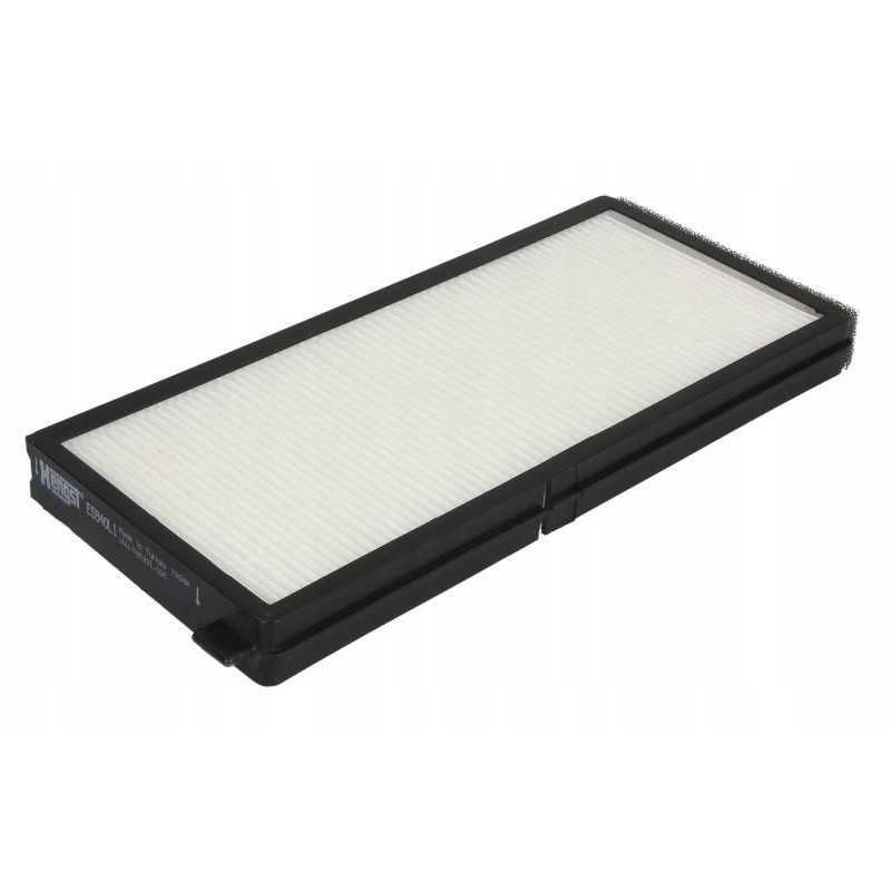 Salono filtras e5940li hengst