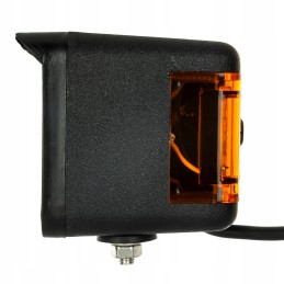 Kombinuotas žibintas priekinis kairysis LED C 360 12 24v