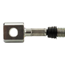 Rankinio stabdžio trosas 385mm Fiat Ford 5111687