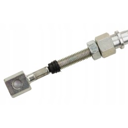 Rankinio stabdžio trosas 385mm Fiat Ford 5111687