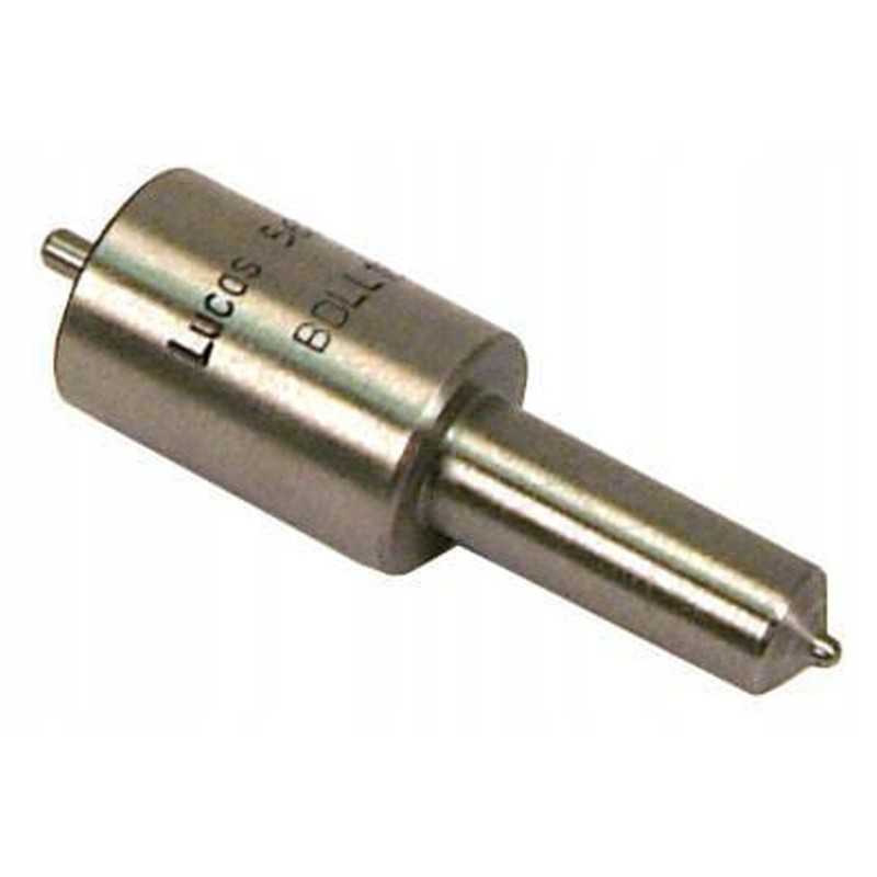 Vpd2627 purkštuko antgalis