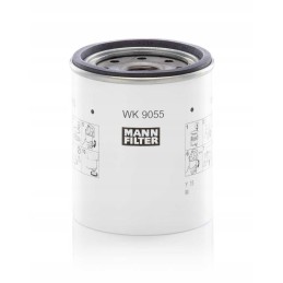 Kuro filtras mann filtras wk 9055 z