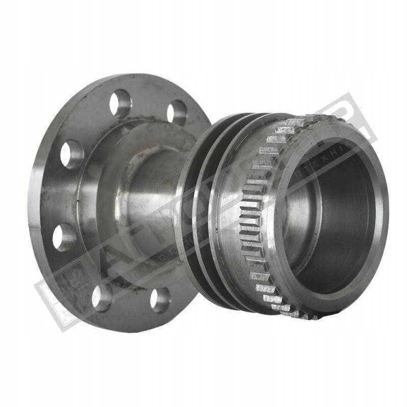 Lygus ritininis flanšas Claas Jaguar 04953380