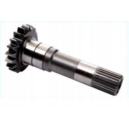 Kardaninis velenas mf 2812 su 20 1869712m1