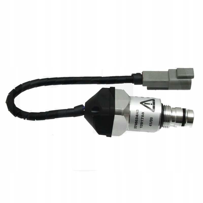 Massey Ferguson 3798634m3 filtro užsikimšimo jutiklis