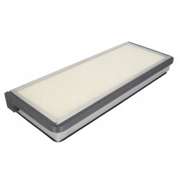 Salono filtras x188x54mm fleetguard af56015