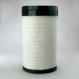 Išorinis cilindrinis oro filtras 634mmx363m