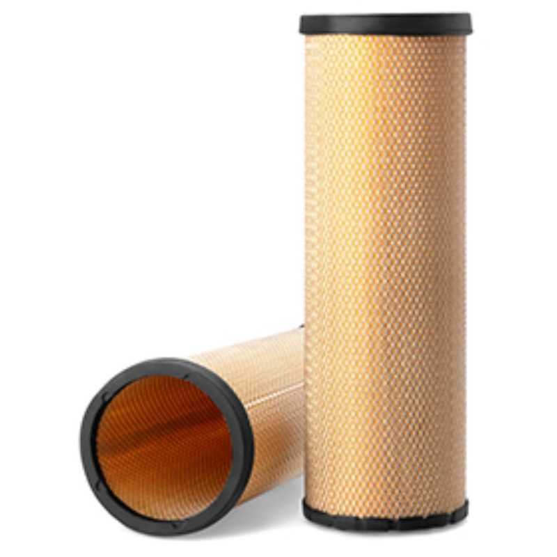 Fleetguard AF4287 oro filtras