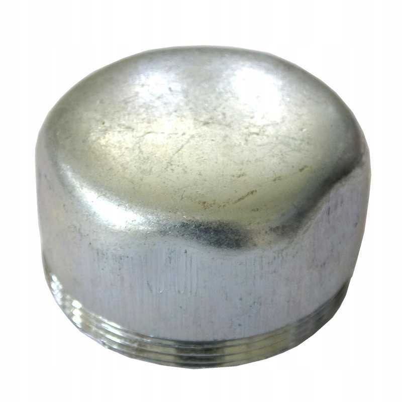 Metalinė stebulės veržlė