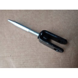 Šakė su stabdžių siurblio kaiščiu 46626130 pl